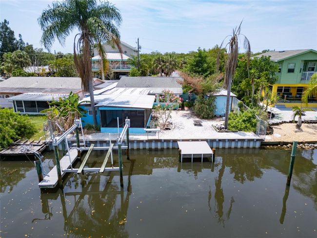 832 Seabreeze Dr, House other with 3 bedrooms, 2 bathrooms and null parking in RUSKIN FL | Image 77