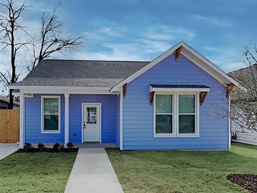 1032 E Leuda St, Fort Worth, TX, 76104-3731 | Card Image