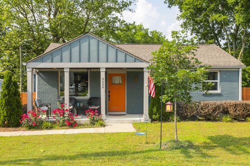 2626 Jenkins St, Nashville, TN, 37208-1216 | Card Image