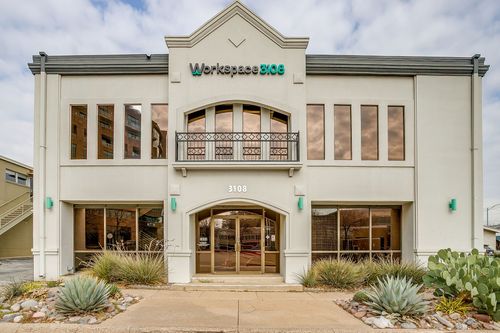 3108 W 6th St, Fort Worth, TX, 76107-2750 | Card Image