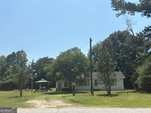 2326 S Joe Wright Dr, Cordele, GA, 31015 | Card Image