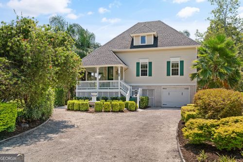 132 Grand Oaks Ln, Saint Simons Is, GA, 31522-2850 | Card Image