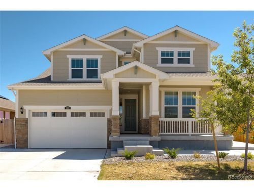 3102 E 161st Pl, Thornton, CO, 80602-6672 | Card Image