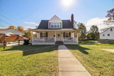 1140 Russell Street, House other with 3 bedrooms, 2 bathrooms and null parking in Ashland KY | Image 1