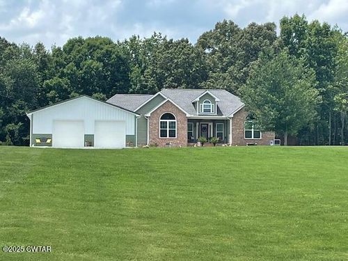 403 S Point Dr, Camden, TN, 38320-7839 | Card Image