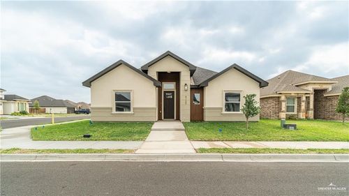 4120 Burr Dr, Edinburg, TX, 78542-7473 | Card Image