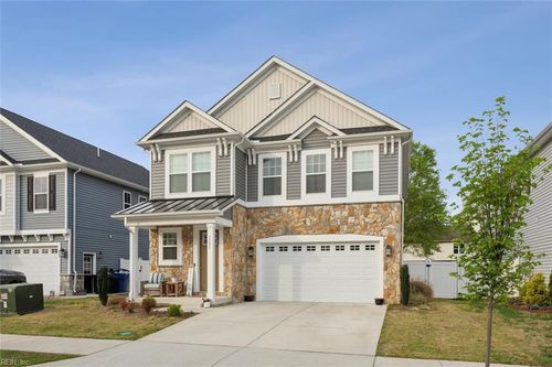 1505 Waltham Ln, Newport News, VA, 23608-7774 | Card Image