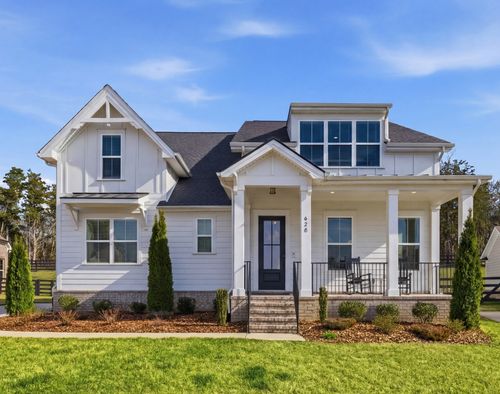 628 Dunmeyer Ct, Nolensville, TN, 37135-1008 | Card Image