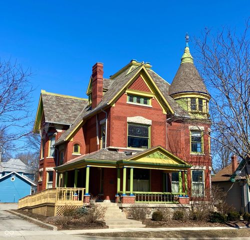 1250 Conner Street, Noblesville, IN, 46060 | Card Image