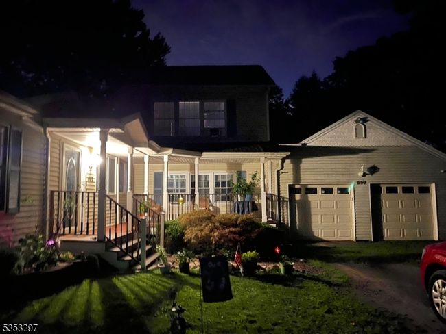697 Tabor Rd, House other with 4 bedrooms, 4 bathrooms and null parking in Morris Plains NJ | Image 4