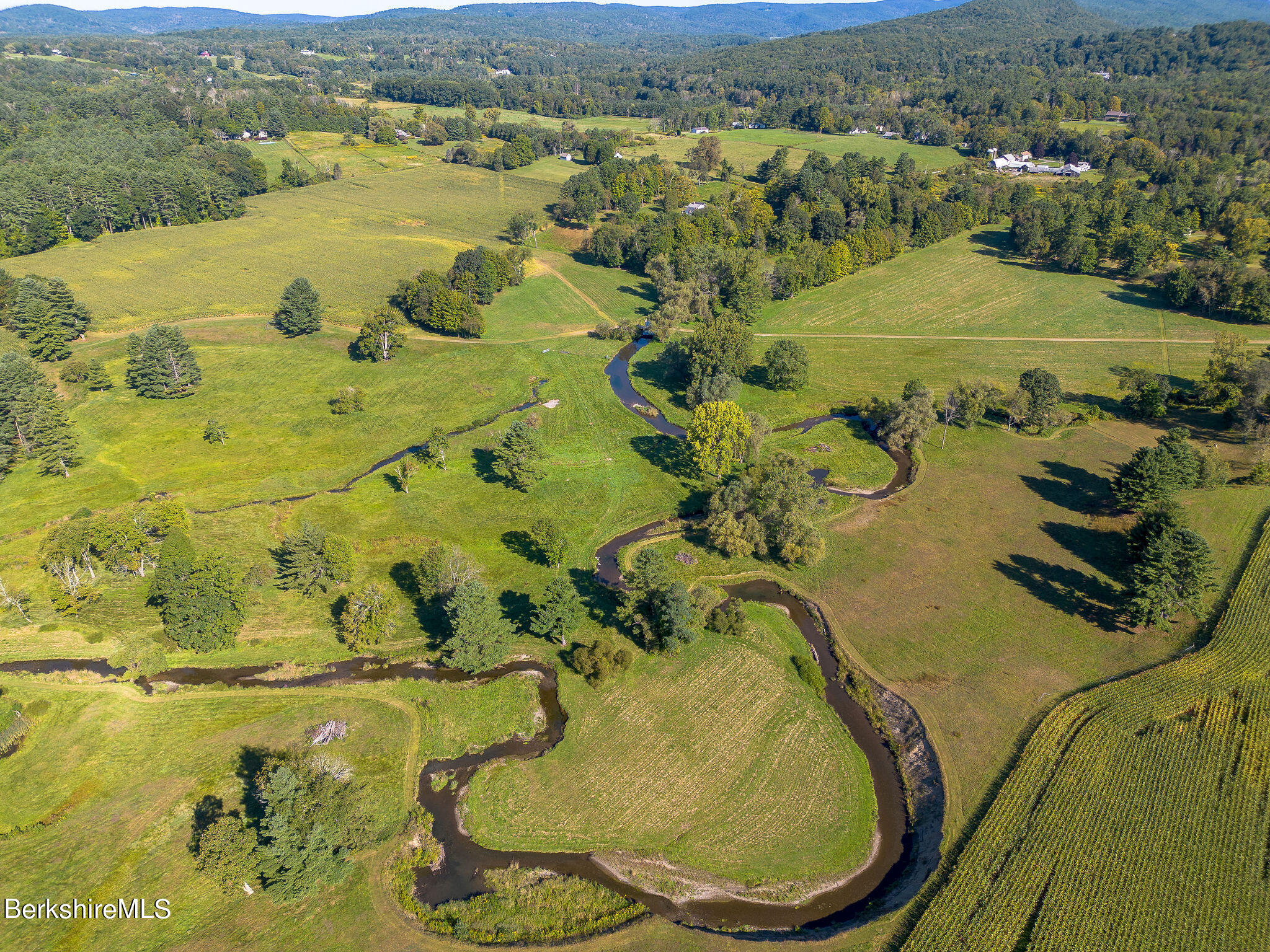 Alford Rd, Great Barrington, MA 01230