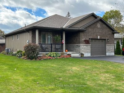 138 Concession Road W, House other with 2 bedrooms, 1 bathrooms and 3 parking in Dunnville ON | Image 1