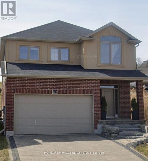 bsmnt-454 Westhaven St, Waterloo, ON, N2T0A4 | Card Image