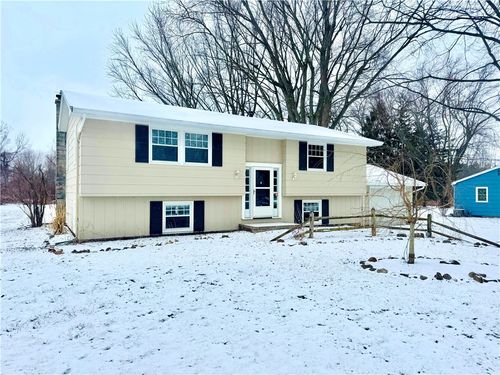 709 Trimmer Road, Ogden, NY, 14559 | Card Image