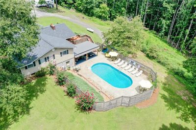 256 Burt Road, House other with 5 bedrooms, 3 bathrooms and 4 parking in Dallas GA | Image 1