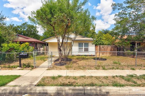 1327 Colima St, San Antonio, TX, 78207-6010 | Card Image