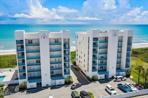 302-579 Highway A1a, Satellite Beach, FL, 32937 | Card Image