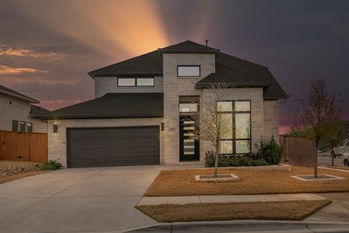 305 Reef Band Drive Drive, Kyle, TX, 78640 | Card Image