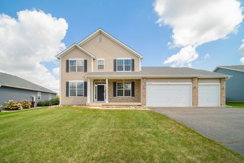 2313 Tyler Trl, McHenry, IL, 60051-3616 | Card Image
