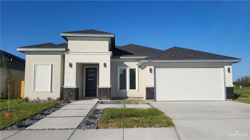 1207 E Danielle Ave, Pharr, TX, 78577-0643 | Card Image