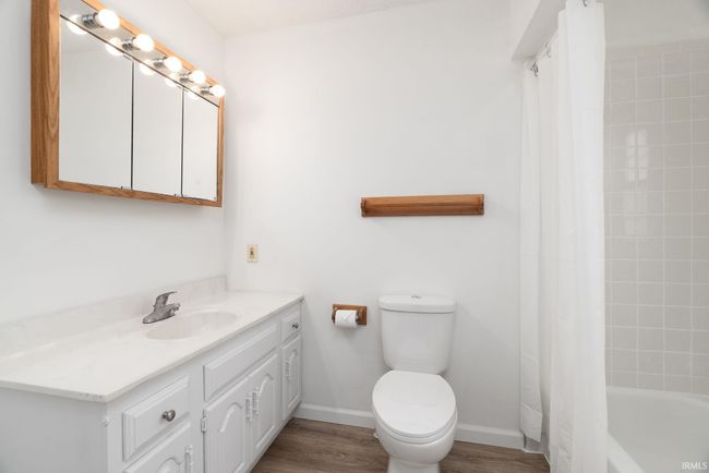 115 S 27 Th St, House other with 2 bedrooms, 1 bathrooms and null parking in Lafayette IN | Image 22