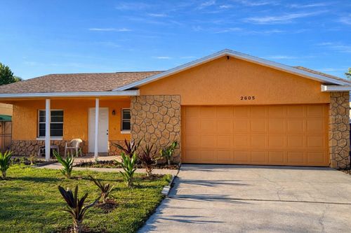 2605 Char Street, Orlando, FL, 32839 | Card Image