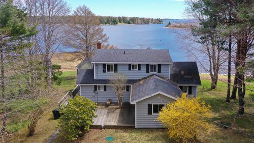 45 Little Vaughan Lake Road, Western Shore, NS, B0J3M0 | Card Image
