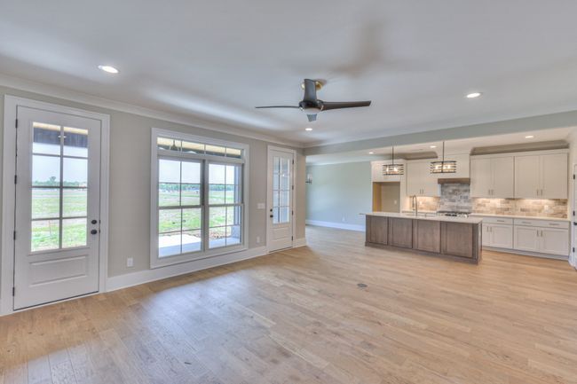 4109 Cile Ct, House other with 4 bedrooms, 4 bathrooms and 2 parking in Murfreesboro TN | Image 13