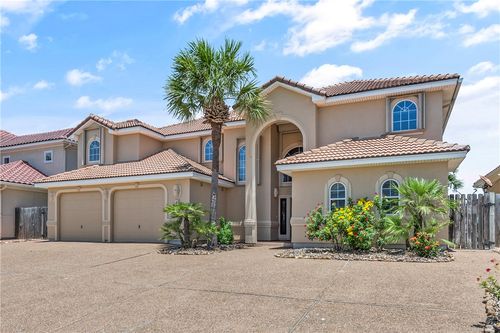 434 Marina Dr, Port Aransas, TX, 78373-4907 | Card Image