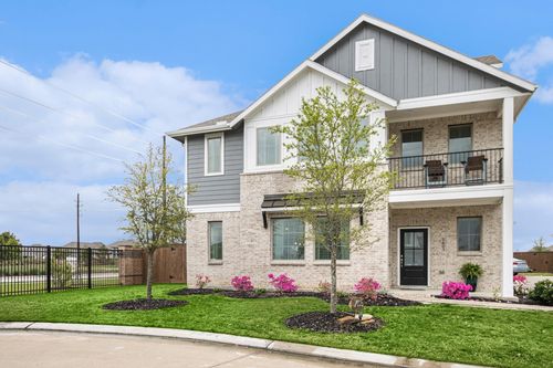 7603 Green Bulrush Way, Katy, TX, 77493-5092 | Card Image