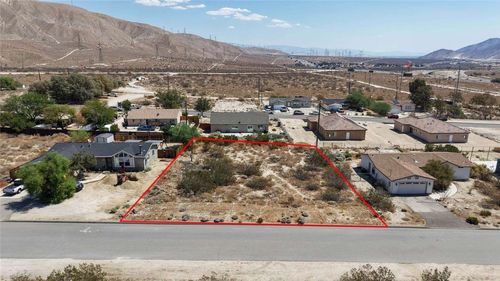 4211 Ocotillo Rd, Whitewater, CA, 92282 | Card Image