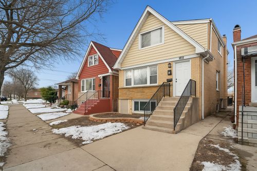 4914 W 32nd Pl, Cicero, IL, 60804-4030 | Card Image