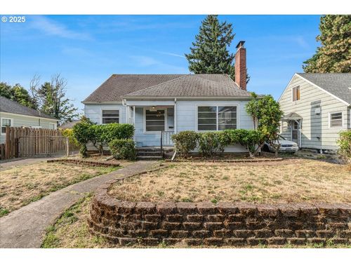 4780 N Amherst St, Portland, OR, 97203-4501 | Card Image