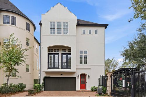 10933 Upland Park, Houston, TX, 77043-4741 | Card Image