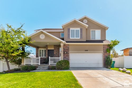 13597 S Firetip Ct, Riverton, UT, 84096-6314 | Card Image