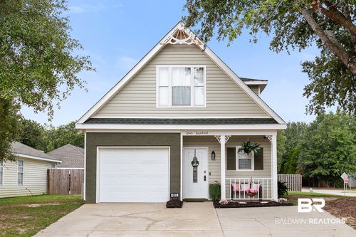 400 Belle Chase Ct S, Fairhope, AL, 36532-3865 | Card Image