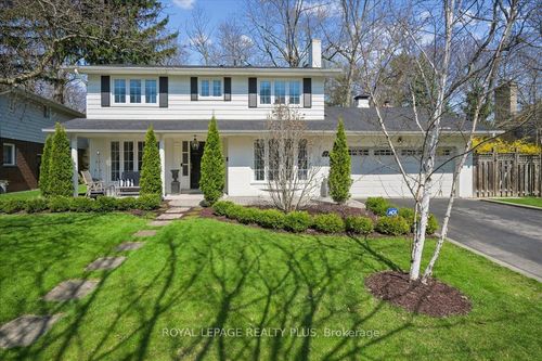 1594 Calumet Pl, Mississauga, ON, L5J3A9 | Card Image