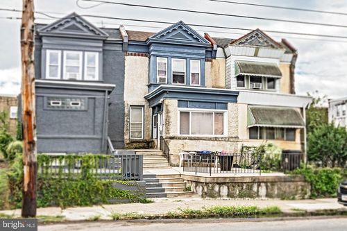 1616 S 57th St, PHILADELPHIA, PA, 19143-5229 | Card Image