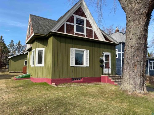4123 Lombard St, Duluth, MN, 55804-2212 | Card Image