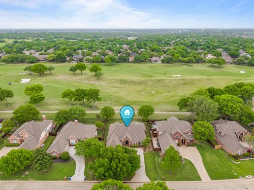 5204 Arbor Hollow Drive, Mckinney, TX, 75072 | Card Image