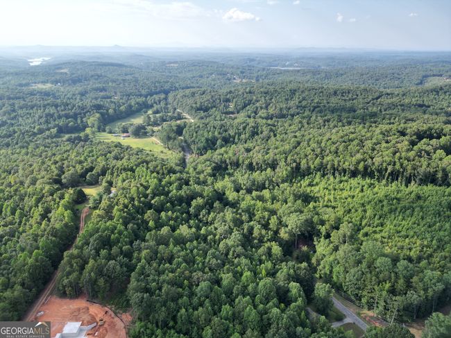 TRACT 2 Harbert Valley Rd, Home with 0 bedrooms, 0 bathrooms and null parking in Toccoa GA | Image 5