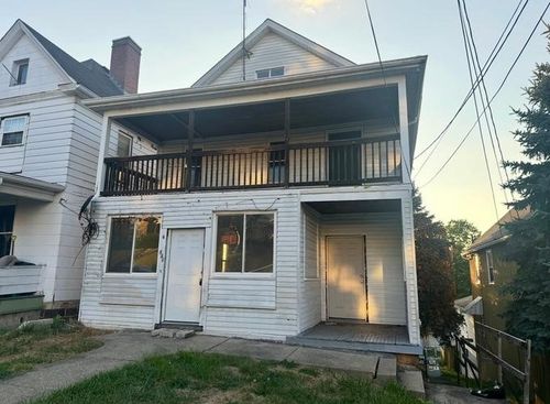 341 Locust Ave, Washington, PA, 15301-3307 | Card Image