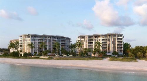 403-1601 Gulf Shore Blvd N, NAPLES, FL, 34102 | Card Image
