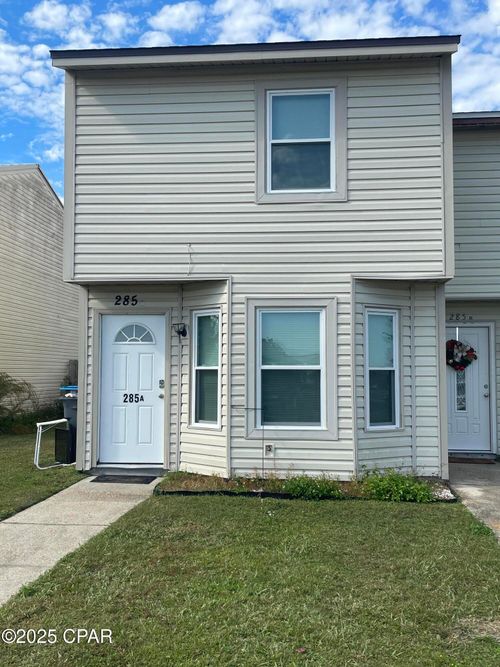 a-285 Sukoshi Dr, Panama City, FL, 32404-7734 | Card Image