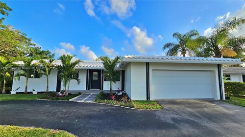 1478 Ne 55th St, Fort Lauderdale, FL, 33334-6110 | Card Image