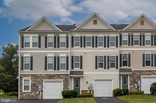 124 Sequoia Drive, WINCHESTER, VA, 22602 | Card Image