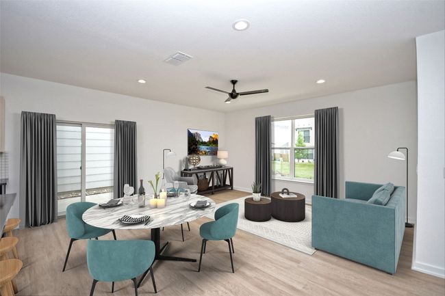APT-25 - 7601 Cooper Ln, House other with 3 bedrooms, 3 bathrooms and 2 parking in Austin TX | Image 13