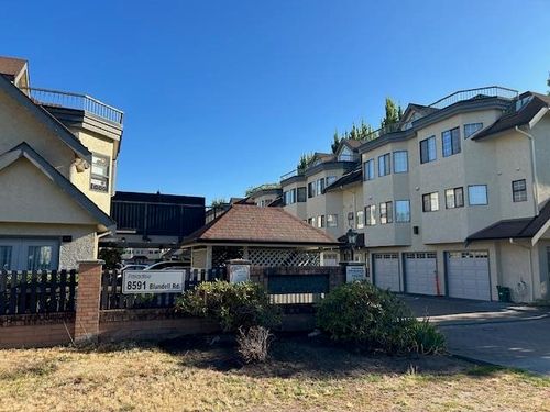 5-8591 Blundell Rd, Richmond, BC, V6Y1K2 | Card Image