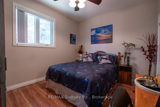 2950 Radar Rd, House other with 4 bedrooms, 3 bathrooms and 20 parking in Garson ON | Image 18