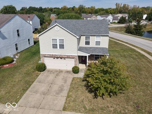 10436 Waverly Dr, Indianapolis, IN, 46234-2587 | Card Image